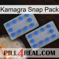 Kamagra Snap Pack 20